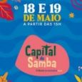 Capital do Samba