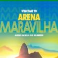Arena Maravilha