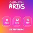 Carnaval das Artes 2024