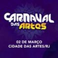 Carnaval das Artes 2019