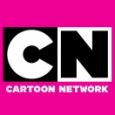 Corrida Cartoon Network
