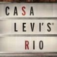 Casa Levi’s® Rio