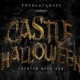 TheBlackHaus Castle Halloween