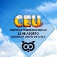Ceu - Choppada Engenharia UERJ 2.0