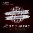 Churrasco Lá em Casa