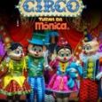 Circo Turma da Mônica