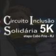 Circuito Inclusão Solidária 5K