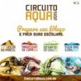 Circuito Aqua 2017