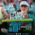 Circuito Rio Antigo - Etapa Porto Maravilha