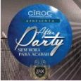 Ciroc After Party