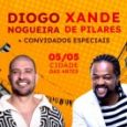 Clube do Samba - A Grande Roda