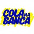 Cola na Banca