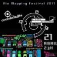 Coordenadas - Rio Mapping Festival 2017