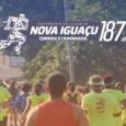 Corrida e Caminhada de 187 Anos da Cidade de Nova Iguaçu