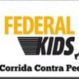 Corrida Federal KIDS