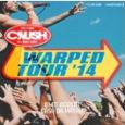 Crush Warped Tour