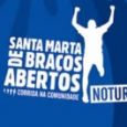 Projeto de Braços Abertos - Santa Marta