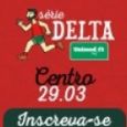 Série Delta - Etapa Portugal