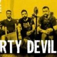 Dirty Devil Band
