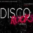 Disco Rocks Carnival w/ RockaRockaDJS