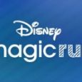Disney Magic Run Rio