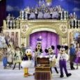 Disney On Ice: Tesouros Disney