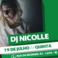 DJ Nicolle Neumann