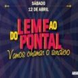 Do Leme ao Pontal