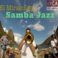 El Miraculoso Samba Jazz