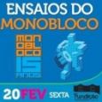 Ensaios do Monobloco