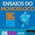 Ensaios do Monobloco