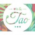 Etc & Tao : Lançamento Oficial