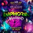 Euphoria in Wonderland 2020