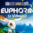 Euphoria in Wonderland