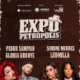 Expo Petrópolis