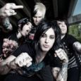 Falling In Reverse + Issues