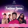 Fashion Dome Party Night