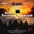 Feijoada Premium