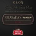 Feijoada Premium Stella Artois