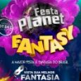 Festa Planet Fantasy