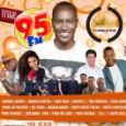 Festa de 23 Anos da Rádio 95 FM