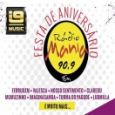Festa de Aniversário Rádio Mania