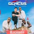 Festa Gênesis