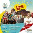 Festa Love Rio