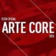 Festa Oficial Arte Core 2015