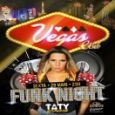 Festa Vegas - Funk Night