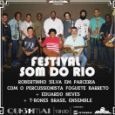 Festival Som do Rio