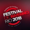 Festival de Inverno Rio 2018