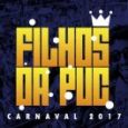 Bloco Filhos da PUC - Carnaval 2017