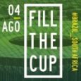 Fill The Cup